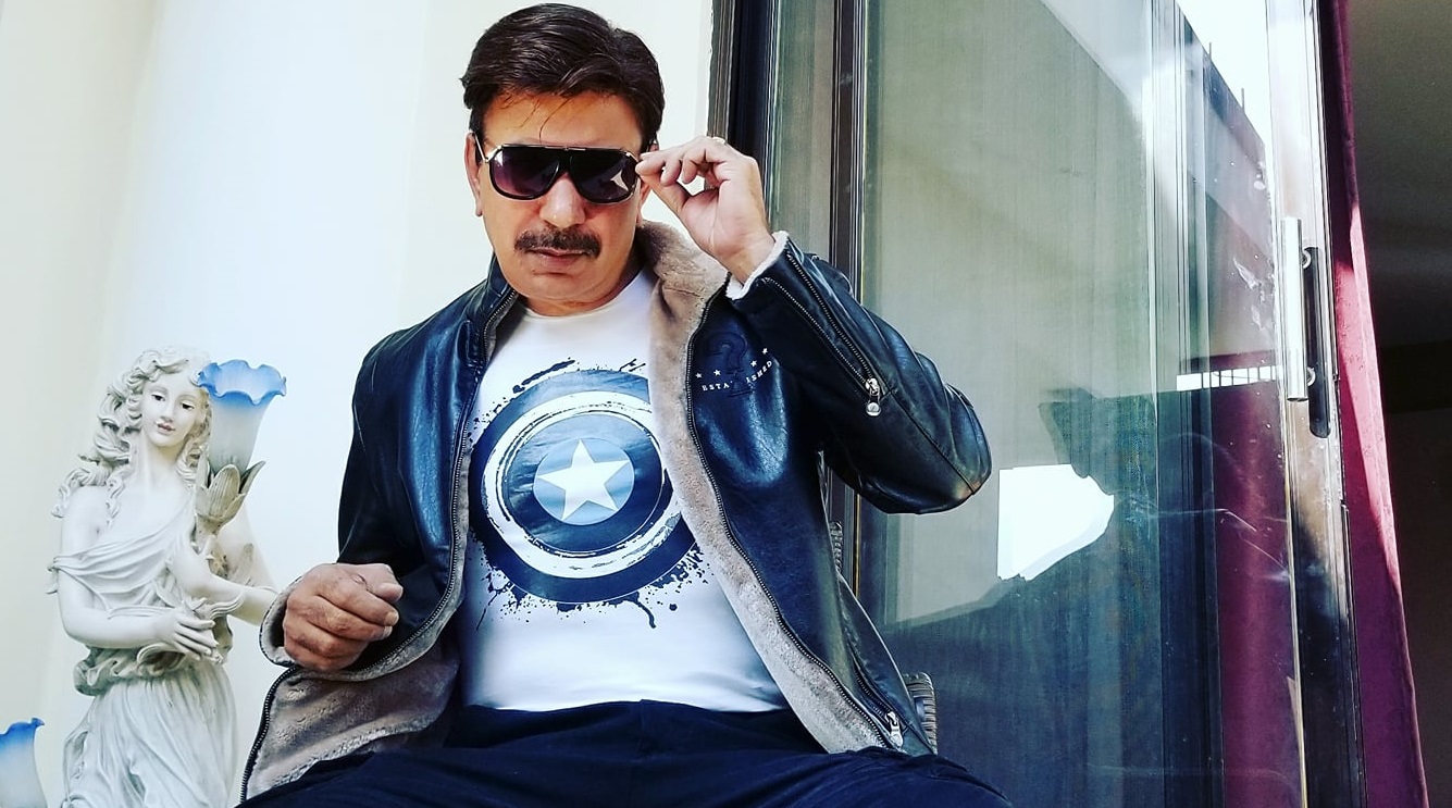 Bhuwan KC